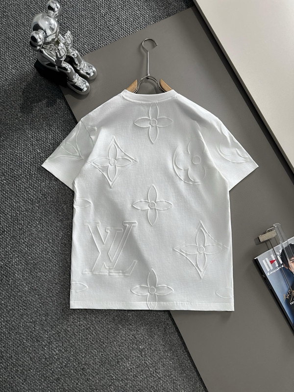 ブランドTシャツ背面デザイン